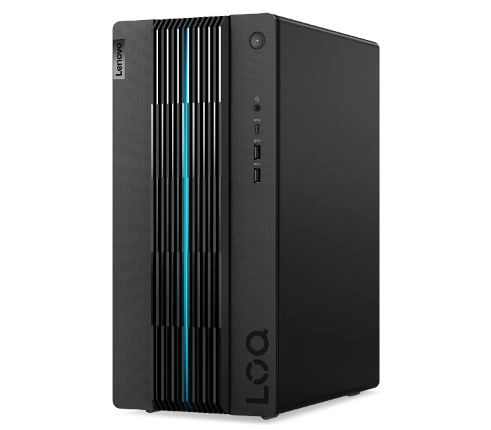 Lenovo LOQ 17i desktop