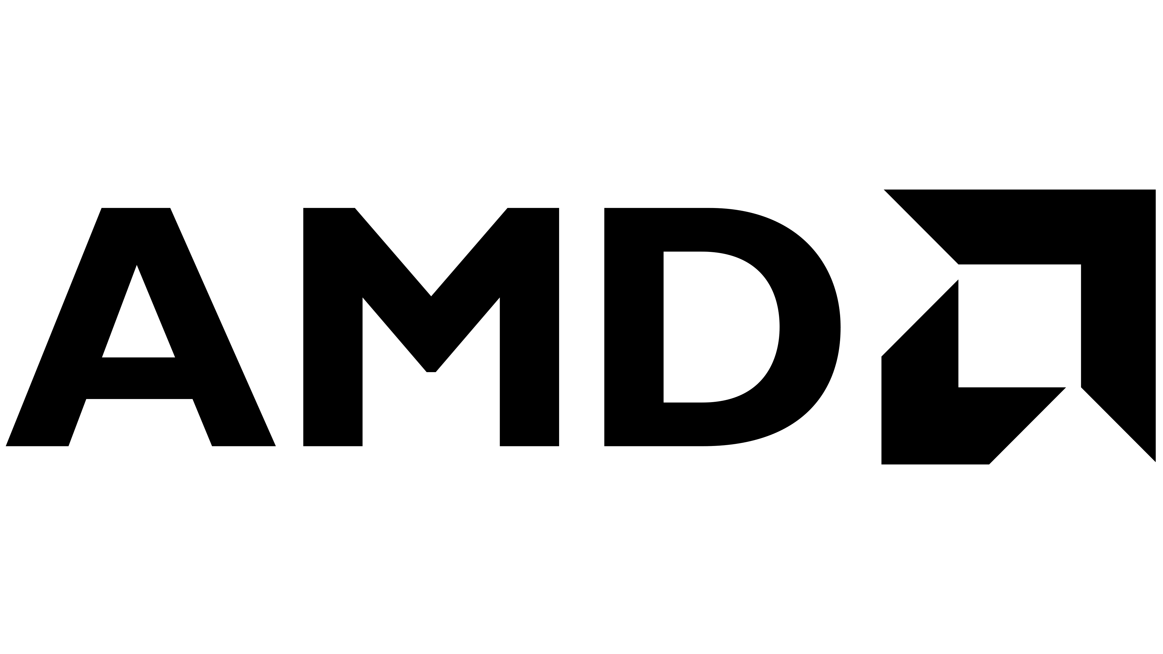 logo amd