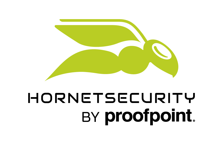 logo hornetsecurity