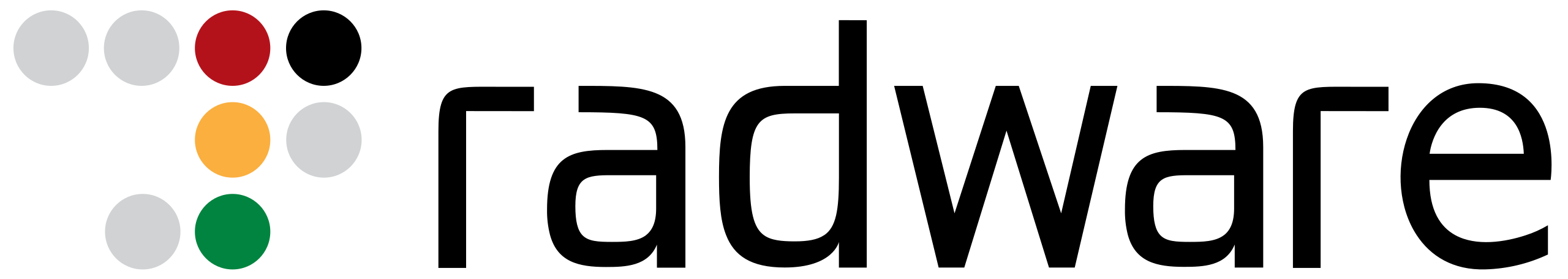 Radware Logo